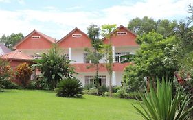 Hotel Maisons-Sifa